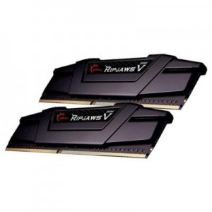 G.Skill RAM-geheugen: 8GB DDR4-3200 - Zwart