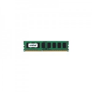 Crucial RAM-geheugen: 2GB PC3-12800