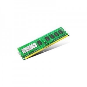 Transcend RAM-geheugen: 4GB DDR3 240-pin DIMM Kit