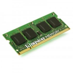 Kingston Technology RAM-geheugen: 2GB