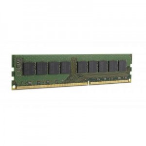 HP RAM-geheugen: 4 GB (1 x 4 GB) DDR3-1600 niet-ECC RAM