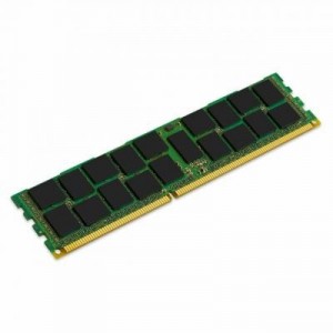 Kingston Technology RAM-geheugen: 16GB DDR3-1333MHz