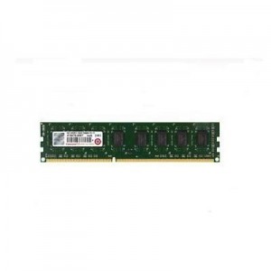 Transcend RAM-geheugen: 4GB DDR3 DDR3-1600