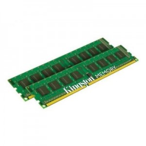 Kingston Technology RAM-geheugen: 8GB DDR3 1600MHz Kit