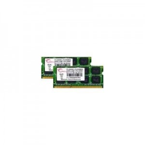 G.Skill RAM-geheugen: FA-8500CL7D-8GBSQ