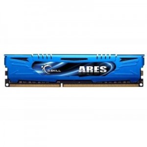 G.Skill RAM-geheugen: 8GB DDR3-2133