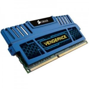 Corsair RAM-geheugen: 16GB DDR3-1600