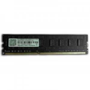G.Skill RAM-geheugen: 4GB PC3-10600