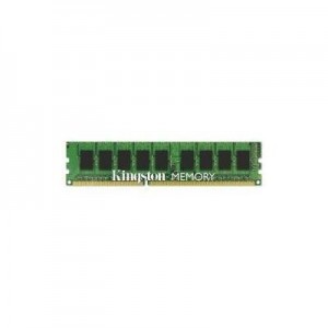 Kingston Technology RAM-geheugen: 8GB DDR3 1333MHz ECC