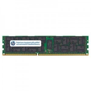 Hewlett Packard Enterprise RAM-geheugen: DDR3 PC3-10600 (Refurbished LG)
