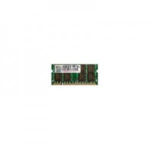 Transcend RAM-geheugen: DDR2-667 1GB JM667QSU-2G