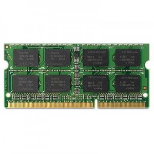 Hewlett Packard Enterprise RAM-geheugen: 16GB (1x16GB) DDR3 1600 MHz PC3-12800R