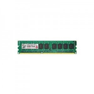 Transcend RAM-geheugen: 4GB DDR3 240Pin Long-DIMM