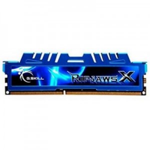 G.Skill RAM-geheugen: 8GB PC3-12800