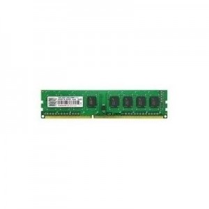 Transcend RAM-geheugen: 2GB, DDR3, PC10664, CL9, 240 PIN DIMM, 128Mx8