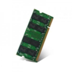 QNAP RAM-geheugen: 1GB DDR3-1333MHz SO-DIMM