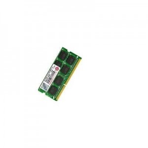 Transcend RAM-geheugen: 4GB DDR3 SODIMM