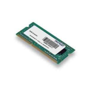Patriot Memory RAM-geheugen: 4GB DDR3-1333