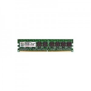 Transcend RAM-geheugen: 2GB, 240Pin Long-DIMM, DDR2-800