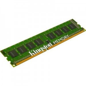 Kingston Technology RAM-geheugen: 8GB DDR3-1333