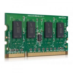 HP RAM-geheugen: 512-MB 144-pins x32 DDR2 DIMM