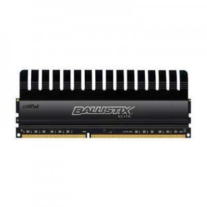 Crucial RAM-geheugen: Ballistix 240-pin DIMM, DDR3 PC3-14900