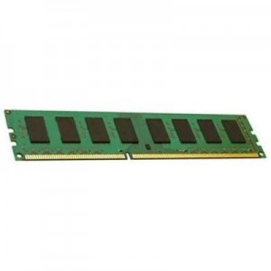 IBM RAM-geheugen: 8GB (1x8GB, 2Rx8, 1.35V), PC3L-12800, CL11, ECC, DDR3 1600MHz, VLP, RDIMM