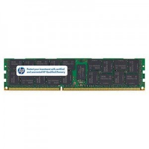 Hewlett Packard Enterprise RAM-geheugen: 2GB DDR3 SDRAM