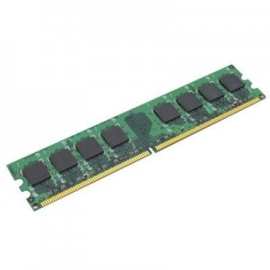 Cisco RAM-geheugen: 4GB DDR3-1600 RDIMM