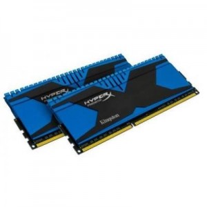 HyperX RAM-geheugen: 8GB DDR3-2800