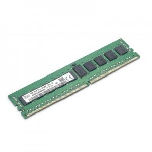 Lenovo RAM-geheugen: 8 GB, DDR4, 2133 Mhz, ECC, RDIMM