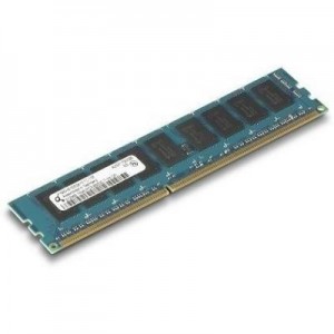 Lenovo RAM-geheugen: 2GB PC3-10600 DDR3