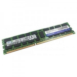 QNAP RAM-geheugen: 16GB, DDR3