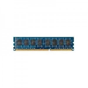 HP RAM-geheugen: 16GB (1x16GB) DDR3-1600 ECC DIMM (Open Box)