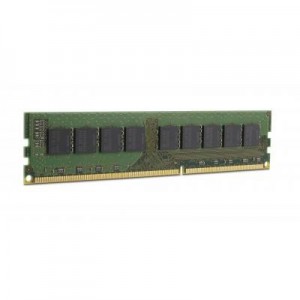 HP RAM-geheugen: 8 GB (1 x 8 GB) DDR3-1600 MHz ECC RAM