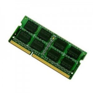 Panasonic RAM-geheugen: 4GB PC3L-10600