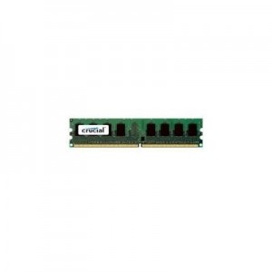 Crucial RAM-geheugen: 16GB DDR3