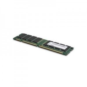 Lenovo RAM-geheugen: 2 x 4GB DDR3 UDIMM