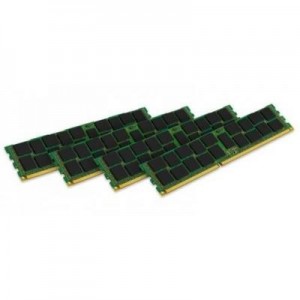 Kingston Technology RAM-geheugen: 32GB DDR3-1600