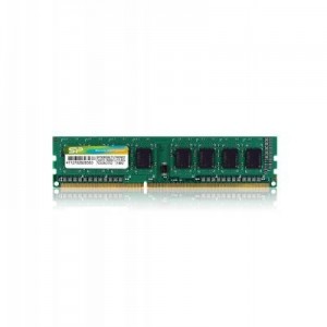 Silicon Power RAM-geheugen: 8GB DDR3 1600 MHz