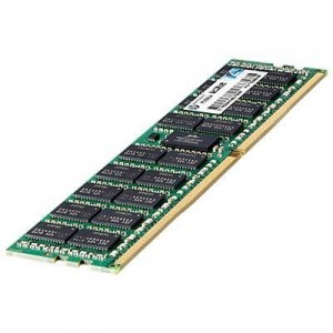 Hewlett Packard Enterprise RAM-geheugen: 4GB DDR4 2133MHz - Zwart, Groen