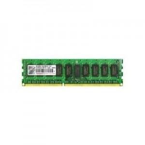 Transcend RAM-geheugen: 2GB DDR3 240-Pin Long-DIMM Kit