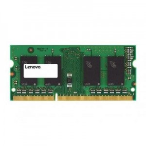 Lenovo RAM-geheugen: 8GB, DDR3L, 1600, SODIMM