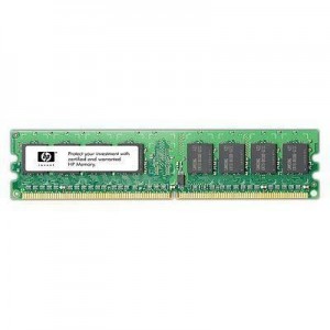 Hewlett Packard Enterprise RAM-geheugen: 8GB Dual Rank (PC2-6400)