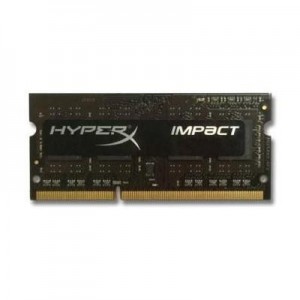 HyperX RAM-geheugen: HyperX 8GB 2133MHz DDR3L - Bruin
