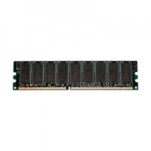 Hewlett Packard Enterprise RAM-geheugen: 4.0GB, 667MHz, PC2-5300, Fully Buffered DIMMs (FBD), registered DDR2 memory .....