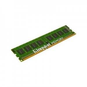 Kingston Technology RAM-geheugen: 16GB 1333MHz DDR3 Module
