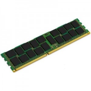 Kingston Technology RAM-geheugen: 8GB DDR3-1600