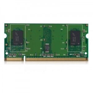 HP RAM-geheugen: 512-MB DDR2 200-pins x32 DIMM