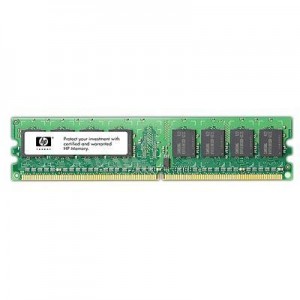 HP RAM-geheugen: 2GB PC3-10600 Refurbished Refurbished (Refurbished ZG)
